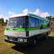 Image for article titled This Toyota Coaster RV Is One Of The Biggest Japanese Imports You'll See